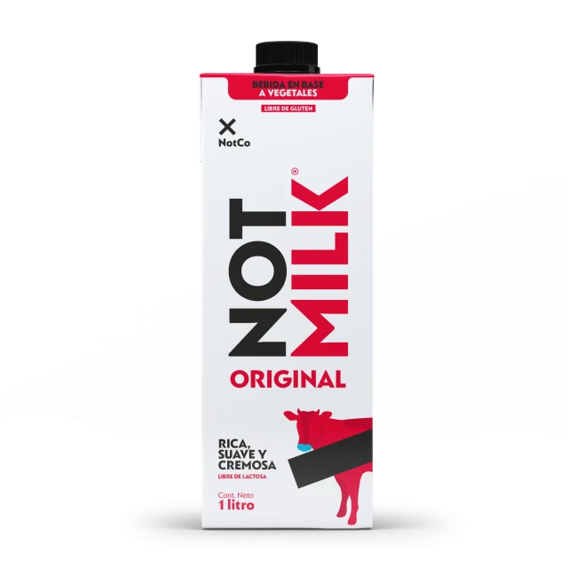 NotMilk Original