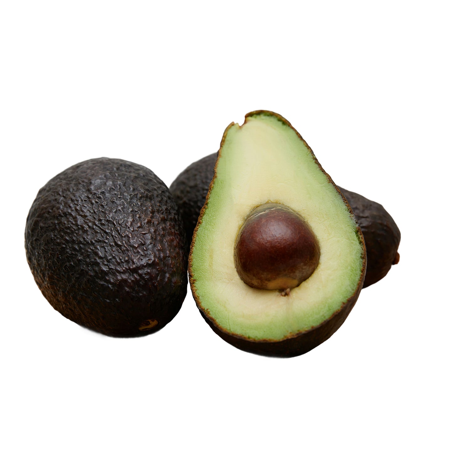 Palta Hass granel kl