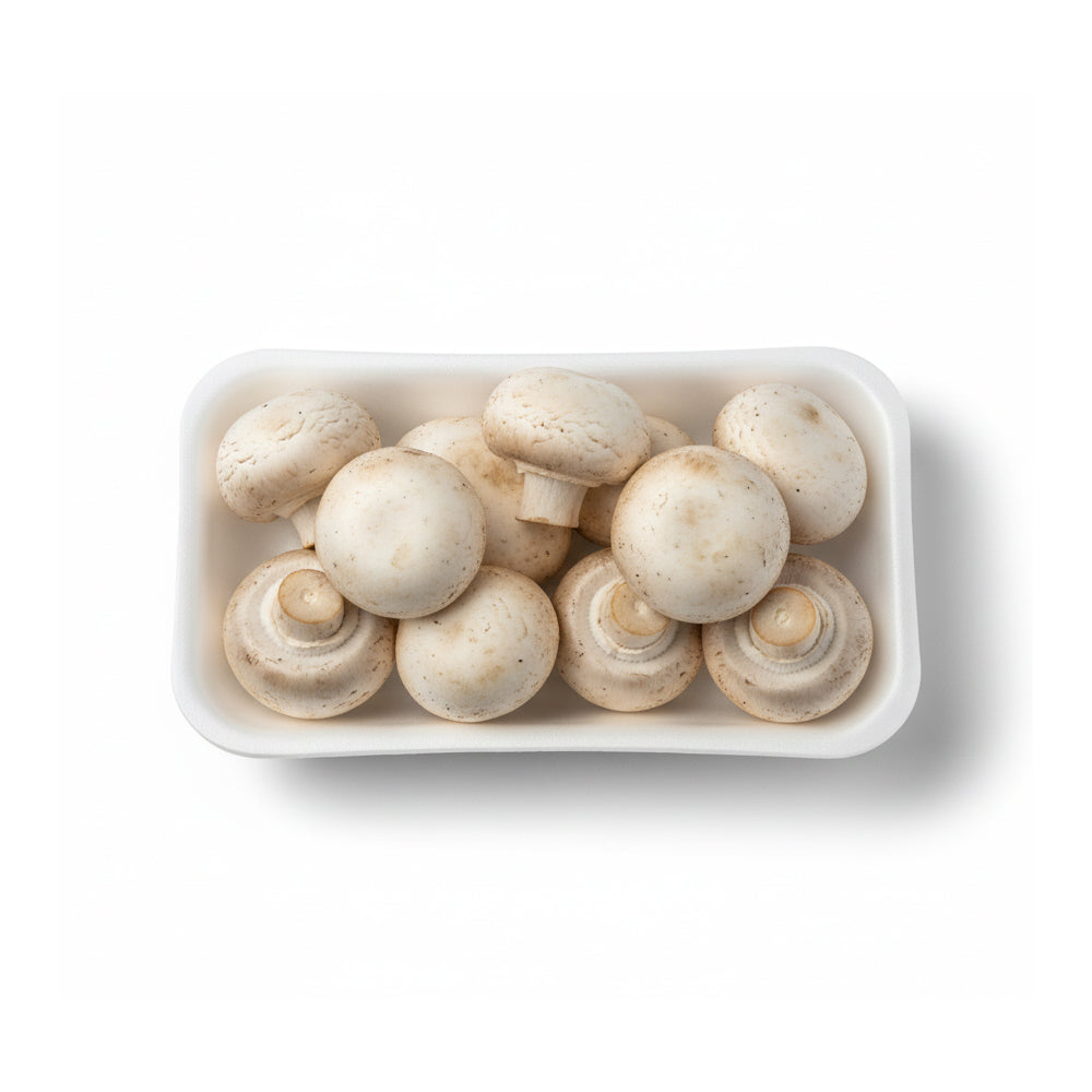 Champiñon Bandeja 200g