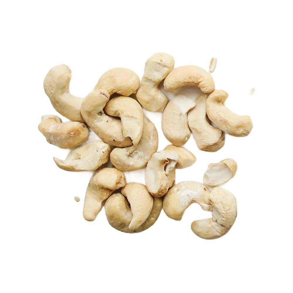 Castaña de Cajú Salado 250g