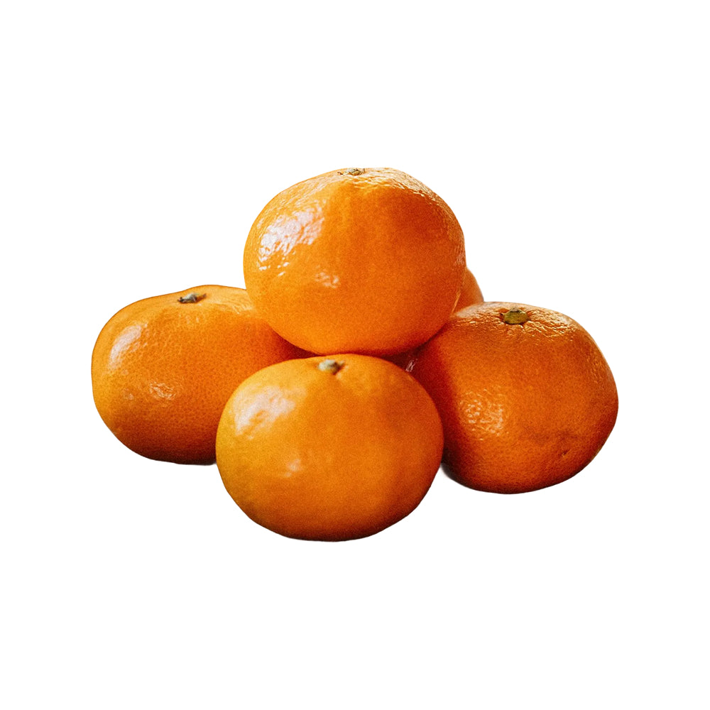 Mandarina a granel