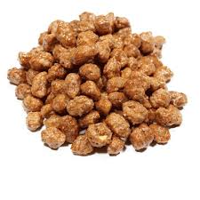 Maní Confitado Café 250g