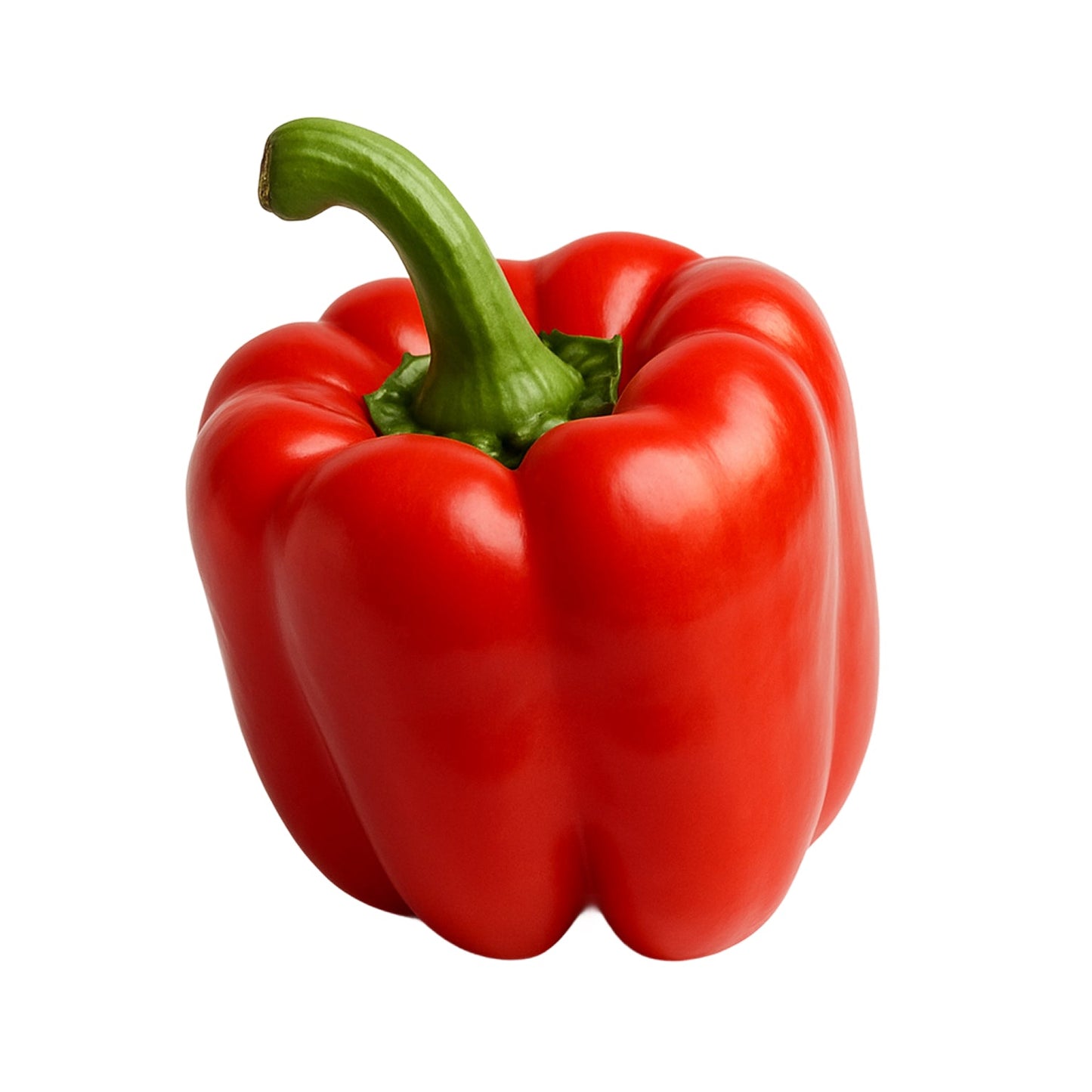 Pimenton rojo unidad