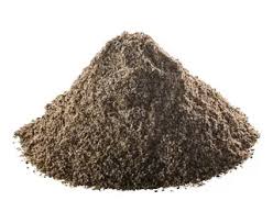 Pimienta Negra Molida 50g