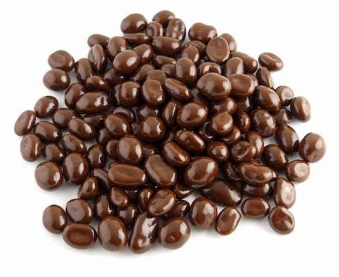 Maní con Chocolate 250g