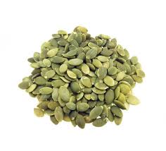 Semilla de zapallo 500g