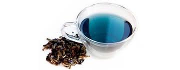 Té Azul 100g