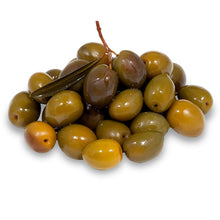 Aceituna verde paquete