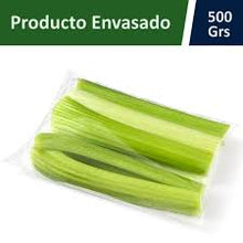 Apio bastones unidad