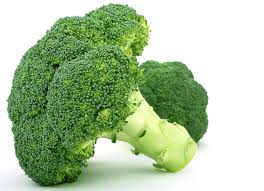 Brocoli unidad