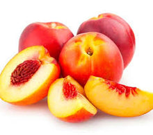 Durazno nectarin a granel