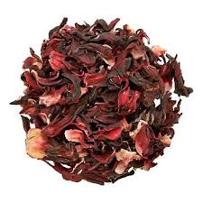 Té Flor de Jamaica 1kg