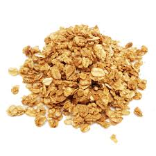 Granola Miel 1kl