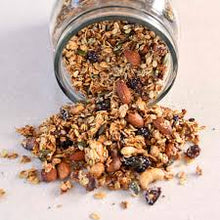 Granola Mix  Tropical 1Kg
