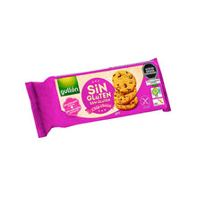 Galleta s/ gluten