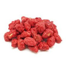 Maní Confitado Rojo 250g