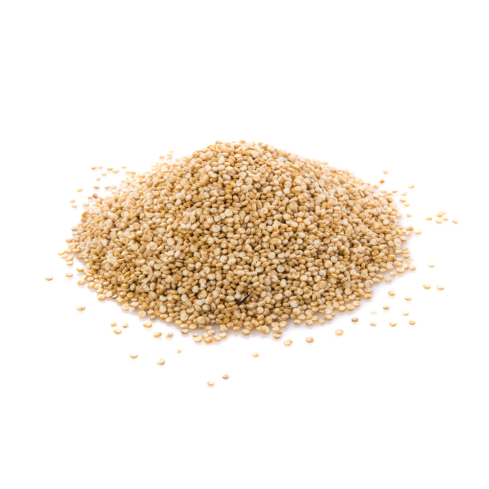 Quinoa Blanca 1Kg