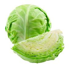 Repollo trozo a granel