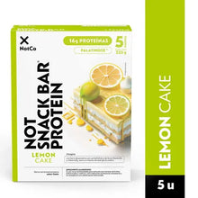 NotProtein Lemon Cake 45g 5u