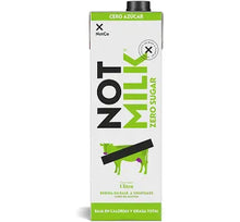 Not Milk Zero 1 L