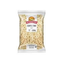 Papas PreFritas Marca McCain 7x7