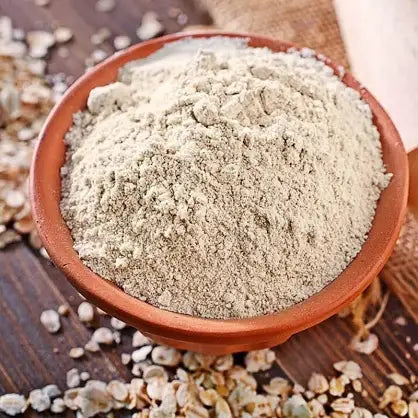 Harina de Avena 250g