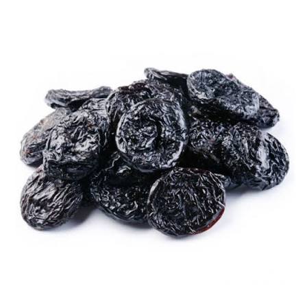 Ciruela sin carozo 500g