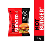 NotBurger original  95g