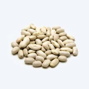 Poroto Burro a granel