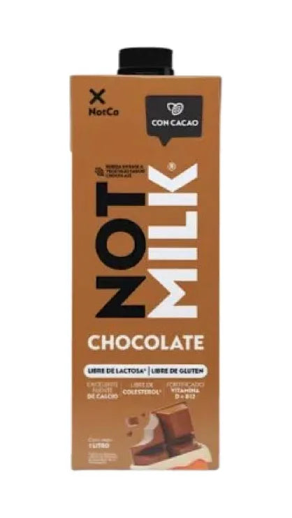 Not Milk Chocolate 1 L
