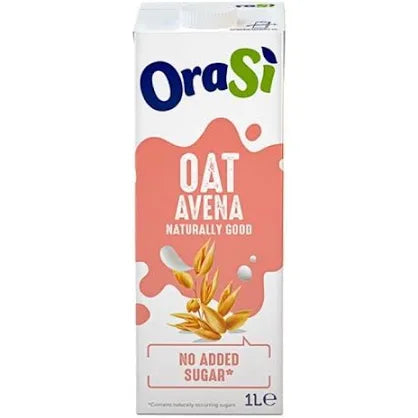 Orasi Bebida vegetal Avena 1 L