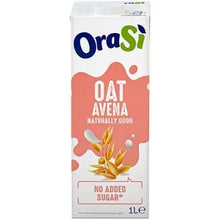 Orasi Bebida vegetal Avena 1 L