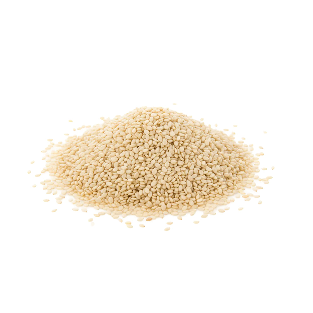 Sésamo Blanco 250g