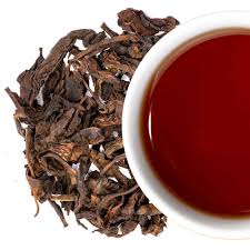 Té Rojo 100g