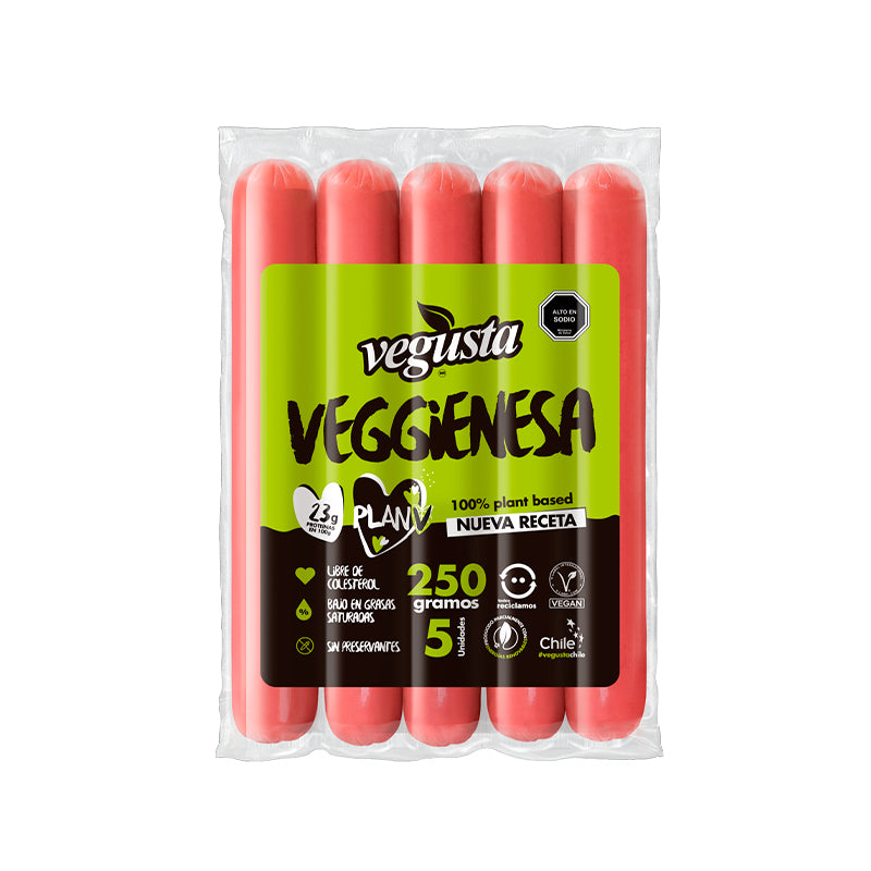 Vianesa Vegana 250 gr